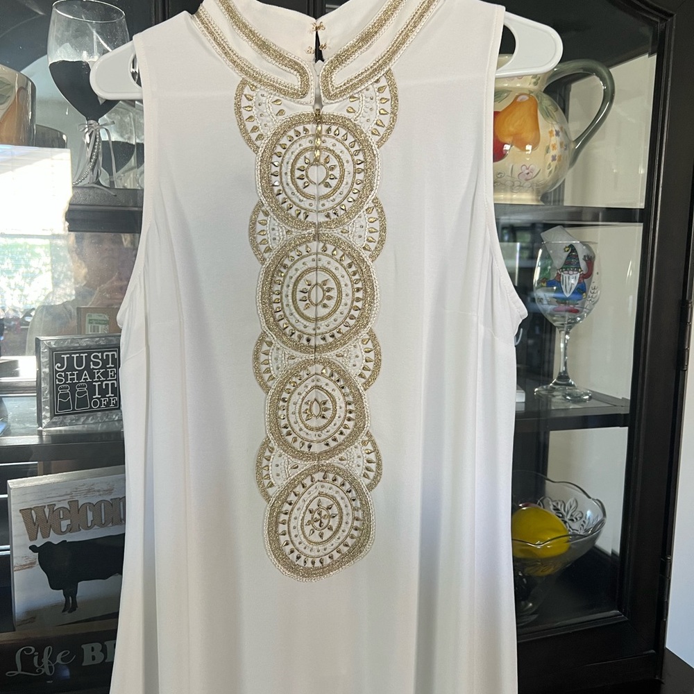 Lily Pulitzer Jane Maxi Dress